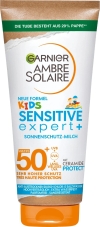 Ambre Solaire Sensitive Advanced Kids, 175 ml