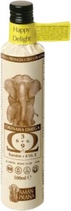 Aman Prana Okinawa Omega Happy delight Öl, 500 ml
