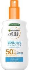 AMBRE SOLAIRE Sensitiv Advanced Spray, 150 ml