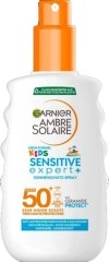 AMBRE SOLAIRE Sensitive Advanced Kids Spray, 150 ml