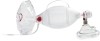 AMBU SPUR II Sac de réanimation 1x avec masque enfant/nourrisson, 1 pièce