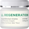 BÖRLIND LL REGENERAT Augenfältchen Creme 30 ml