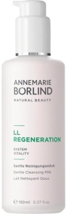 BÖRLIND LL REGENERAT Reinigungsmilch 150 ml