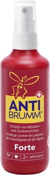 Anti-Brumm Forte 150 ml