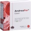 ANDREAFER Fer Sticks 30 pièces