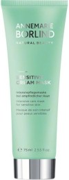 Börlind Natural Beauty Sensitive Cream Mask