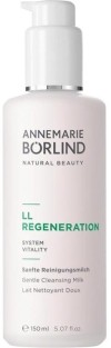 Börlind LL Regeneration Reinigungsmilch