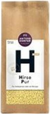 Antersdorfer Mühle Hirse Pur geschält, 1 kg