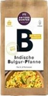 Antersdorfer Mühle Indische Bulgur Pfanne, 150 g