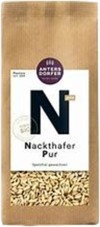 Antersdorfer Mühle Avoine nue pure, 500 g