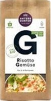 Antersdorfer Mühle Risotto Gemüse, 150 g
