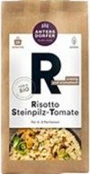 Antersdorfer Mühle Risotto aux cèpes et à la tomate, 150 g