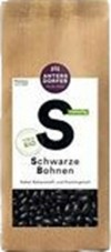 Antersdorfer Mühle Schwarze Bohnen, 500 g
