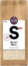 Antersdorfer Mühle Riz Sushi blanc, 500 g