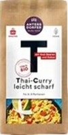 Antersdorfer Mühle Curry thaïlandais légèrement épicé, 150 g