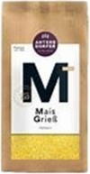 Antersdorfer Mühle Semoule de maïs complète, 500 g