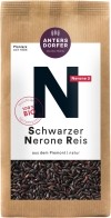 Antersdorfer Schwarzer Nerone Reis natur, 250 g