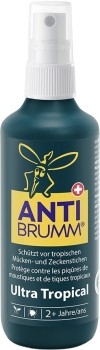 Anti-Brumm Ultra Tropical, 150 ml
