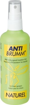 Anti-Brumm Naturel