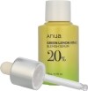 Anua Green Lemon Vita C Blemish Serum 20%, 20 g