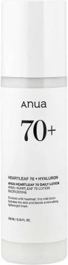 Anua Heartleaf 70% Daily Lotion, 200 ml