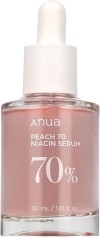 Anua Peach 70 Niacin Serum, 30 ml