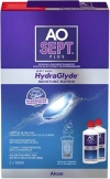 AOSEPT PLUS mit HydraGlyde, 2 x 360 ml