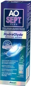 AOSEPT PLUS avec HydraGlyde 360 ml
