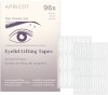 APRICOT Augenlid Tapes bye sleepy eye, 96 Stück