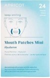 APRICOT Mouth Patches Mini keep smiling, 24 Stück