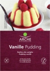 Arche Vanille Pudding glutenfrei, 40 g