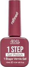 Ardell 1 Step Gel Polish Refined, 10 ml