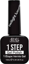 Ardell 1 Step Gel Polish Twilight Luxuria, 10 ml