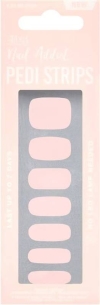 Ardell Nail Addict Strips Kiss me Quick, 16 Stück