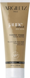 ARGILETZ masque argile jaune, 100 ml