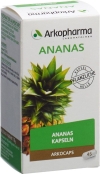 ARKOCAPS Ananas Kapseln