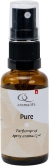 Aromalife Pure Parfumspray, 30 ml