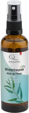 Aromalife Kids Winterfreunde Kissenspray, 75 ml