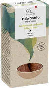 Aromalife Räucherwerk Palo Santo Kegel, 6 Stück