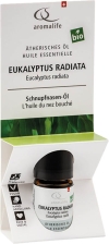 Aromalife Top Eukalyptus ätherisches Öl bio, 5 ml