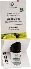 Aromalife Top Bergamotte ätherisches Öl bio, 5 ml