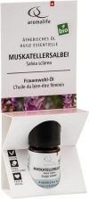 Aromalife Top Muskatellersalbei ätherisches Öl Bio, 5 ml