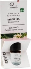 Aromalife Top Neroli 10% ätherisches Öl Bio, 5 ml