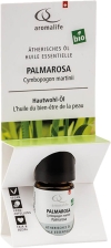 AROMALIFE TOP palmarosa huile essentielle bio, 5 ml
