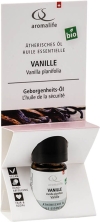 Aromalife Top Vanille ätherisches Öl Bio, 5 ml