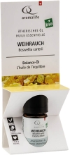 Aromalife Top encens huile essentielle Bio, 5 ml