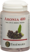 Aronia 400 Tabletten 400 mg bio, 120 Stück