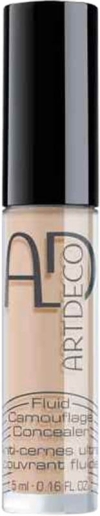 ARTDECO Fluid Camouflage Concealer