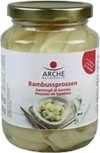 Arche Pousses de bambou en lamelles, 350g