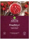 Arche Gel de fruits gélifiant végétal sans gluten, 22 g